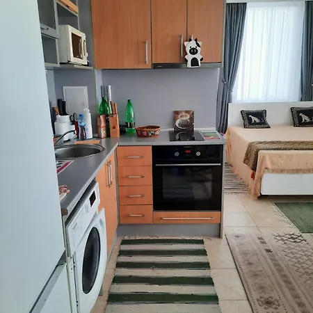 Beautiful Studio At Silver Springs Sunnybeach Apartment Sunny Beach