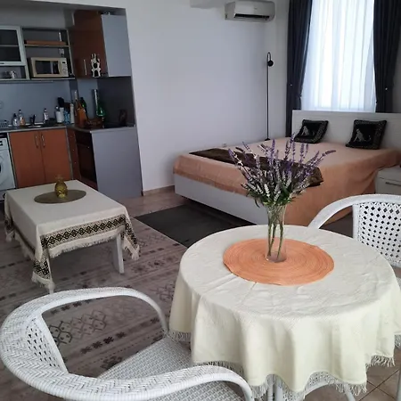 Beautiful Studio At Silver Springs Sunnybeach Apartmán Sluneční pobřeží