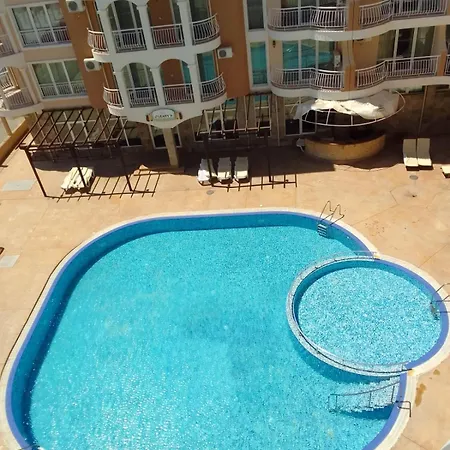 Beautiful Studio At Silver Springs Sunnybeach Sluneční pobřeží